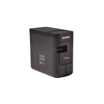 Printer BROTHER P-Touch PTP750TDI