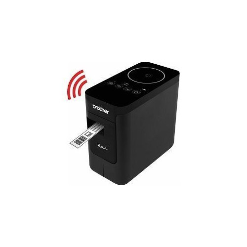Printer BROTHER P-Touch PTP750W