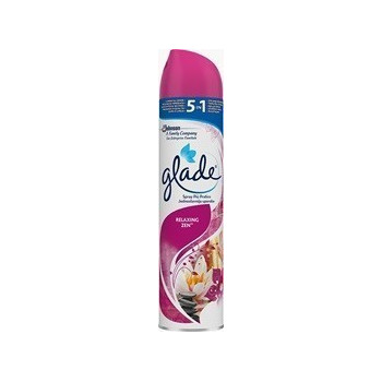 Glade osvježivač 300ml zen