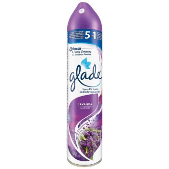 Glade osvježivač 300 ml lavanda