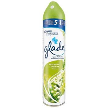 Glade osvježivač 300 ml đurđica