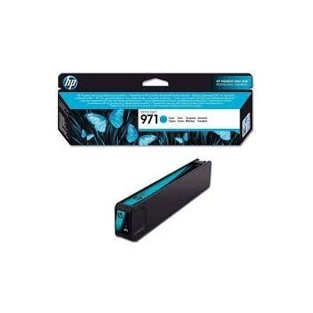 Tinta HP CN622AE Plava/Cyan No. 971