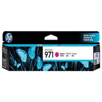 Tinta HP CN623AE Ljubičasta/Magenta No. 971