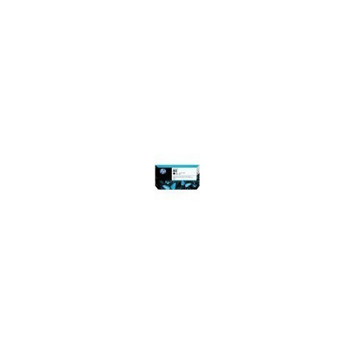 Tinta HP C4871A No.80 crna/black original