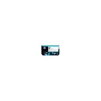 Tinta HP C4871A No.80 crna/black original