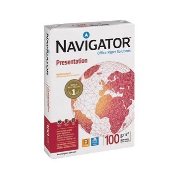 Papir Navigator A4 100g...