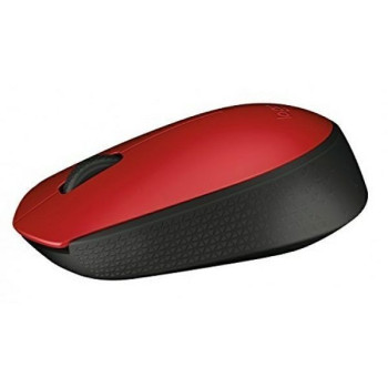Miš LOGITECH M171 Wireless - Red