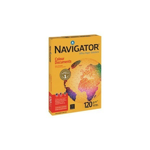Papir Navigator A4 120g Colour Documents 250/1