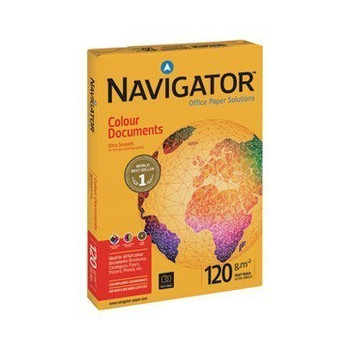 Papir Navigator A4 120g Colour Documents 250/1