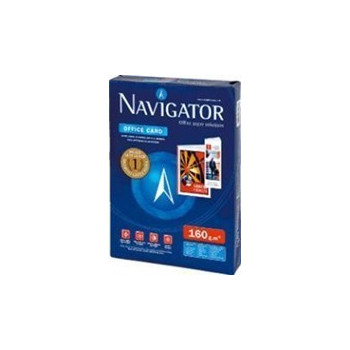Papir Navigator A4 160g Office Card 250/1