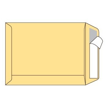 Kuverte vrećice B5 natron...