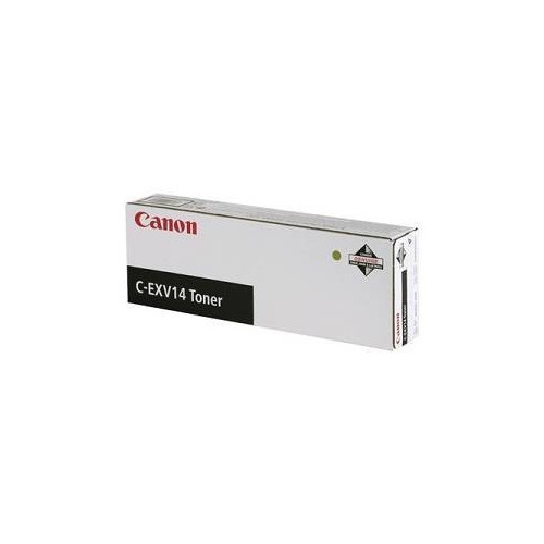 Toner Canon C-EXV14 original