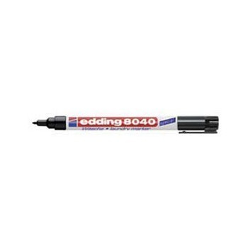 Marker za tekstil 1mm Edding 8040 crni