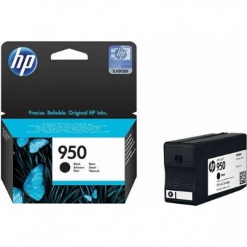 Tinta HP CN049AE Black - No.950