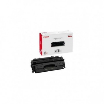 Toner Canon CRG-719H crni/black original