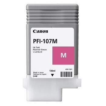 Tinta CANON PFI-107M Magenta/ljubičasta original