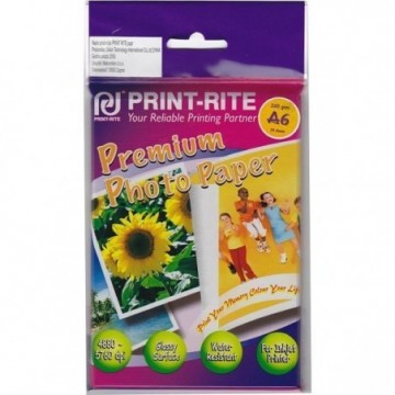 Papir PRINT RITE A6 260g/m2 Premium Photo Paper 20 listova