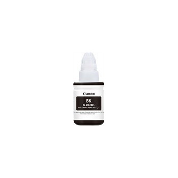 Tinta CANON GI-490BK crna/black original