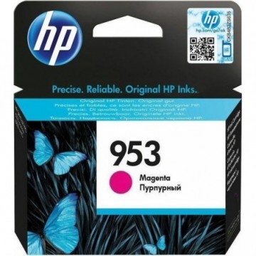 Tinta HP F6U13AE No953 ljubičasta/magenta