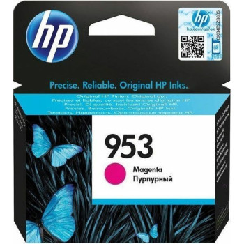 Tinta HP F6U13AE No953 ljubičasta/magenta