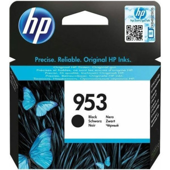 Tinta HP L0S58AE No953 crna/black original