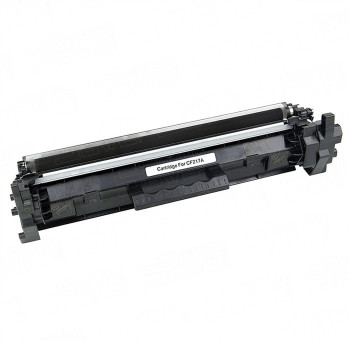 Toner HP CF217a crni/black zamjenski