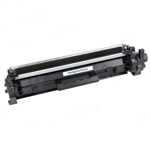 Toner HP CF217a crni/black zamjenski