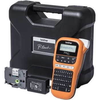 Printer BROTHER P-Touch PTE-100VP
