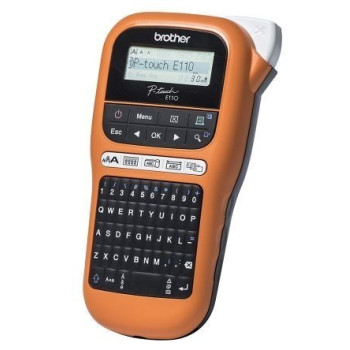Printer BROTHER P-Touch PTE-100VP