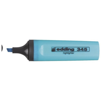 Signir 2-5mm Edding 345 rozi