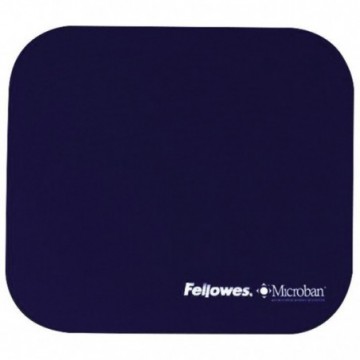 Podloga za miša Microban Fellowes 5933805 plava