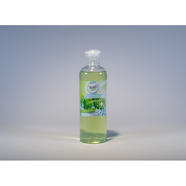 Tekući sapun 1L antibakterijski