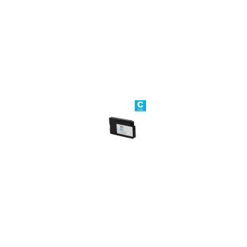 Tinta Zamjenska HP CZ131A / 711XL plava/cyan