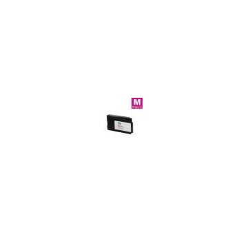 Tinta Zamjenska HP CZ135A / 711XL ljubičasta/magenta zamjenska