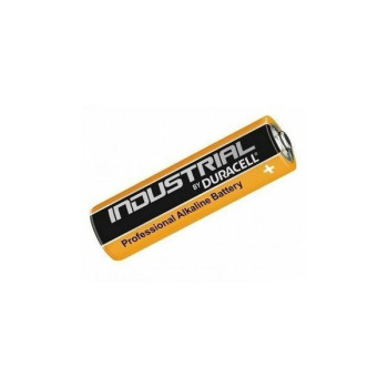 Baterija DURACELL Industrial AA 1/1