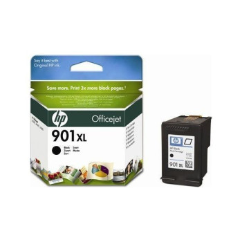 Tinta HP CC654AE black No.901 XL original