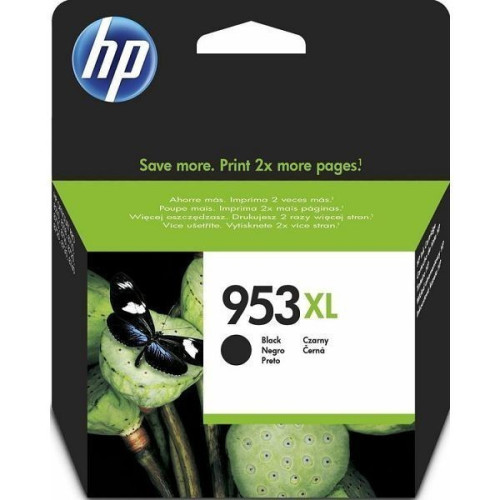 Tinta HP L0S70AE Black High Yield - No.953XL original