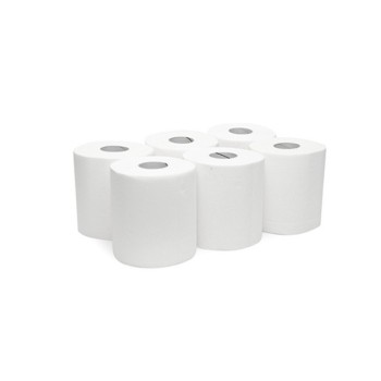 Ubrusi HO-RE-CA jumbo dvoslojni 6/1