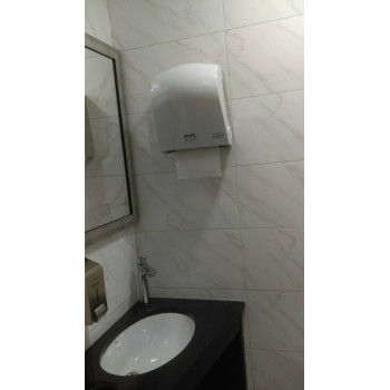 Dispenzer za ubruse mehanički HO-RE-CA