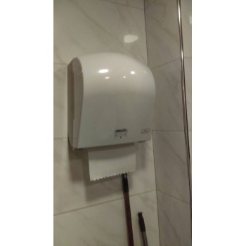 Dispenzer za ubruse mehanički HO-RE-CA