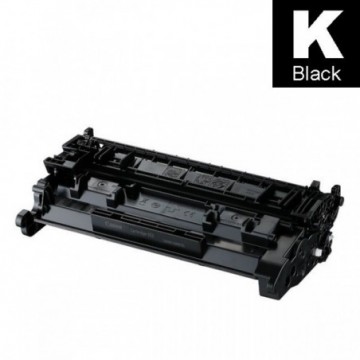 Toner CANON CRG-052 crni/black zajenski