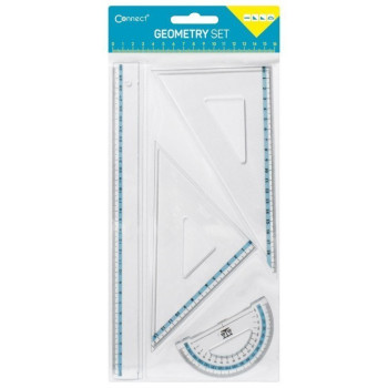 Geometrijski set srednji