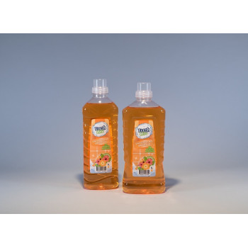 SREDSTVO ZA PRANJE PODOVA 1 L floral