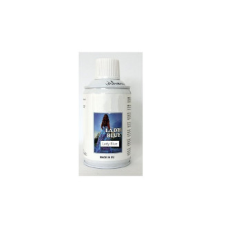 Sprej refill za dispenzer miris Lady blue 300ml