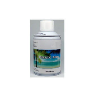 Sprej refill za dispenzer miris Pierto Rico 300ml