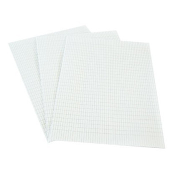 Trgovački papir A3 visoki karo 200/1