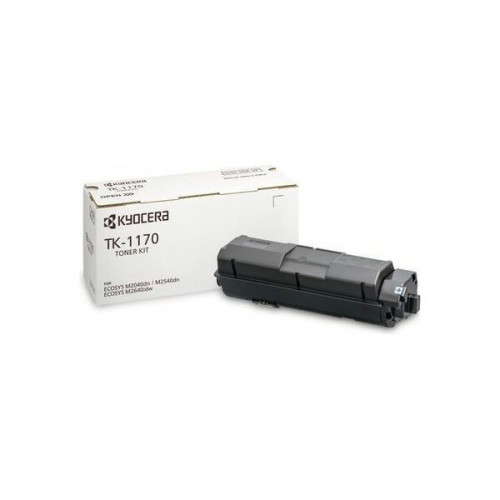 Toner KYOCERA TK1170 original