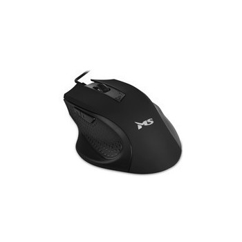 Miš MS MSI WAVE 2 crni žičani