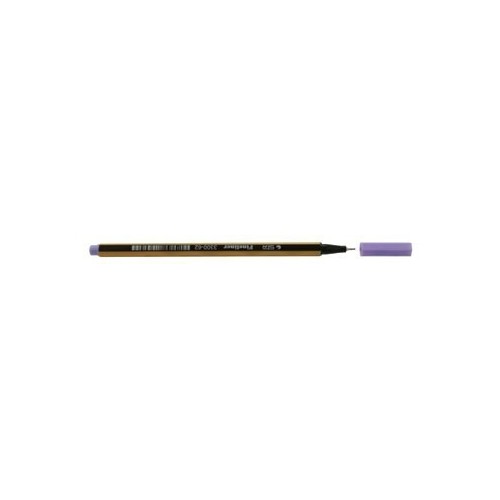Pisaći flomaster 0,4mm ljubičasti