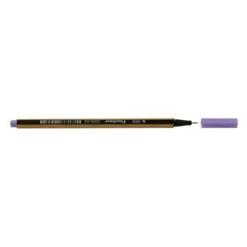 Pisaći flomaster 0,4mm ljubičasti